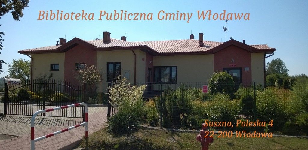 Biblioteka Publiczna Gminy Włodawa